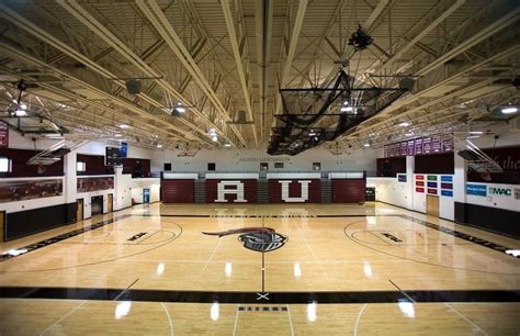 5 Ways Arcadia University Basketball Dominates The Court