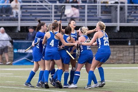 5 Ways Assumption University Field Hockey Stands Out