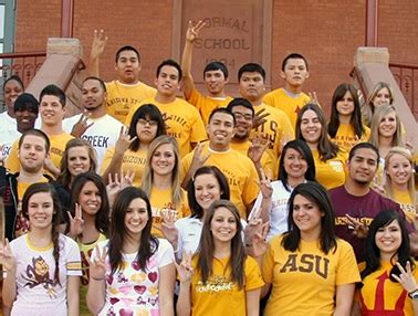 5 Ways Asu Greek Life Enhances Your College Experience