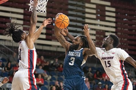 5 Ways Augusta University Mens Basketball Dominates The Court