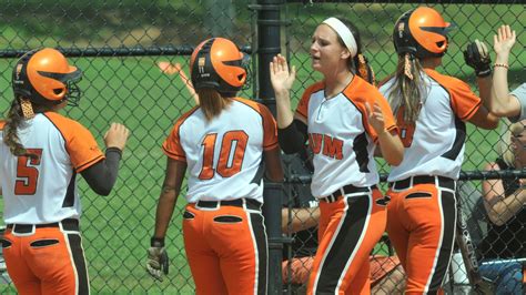 5 Ways Aum Softball Dominates The Field