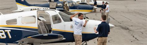 5 Ways Averett University Aviation Soars Above The Rest