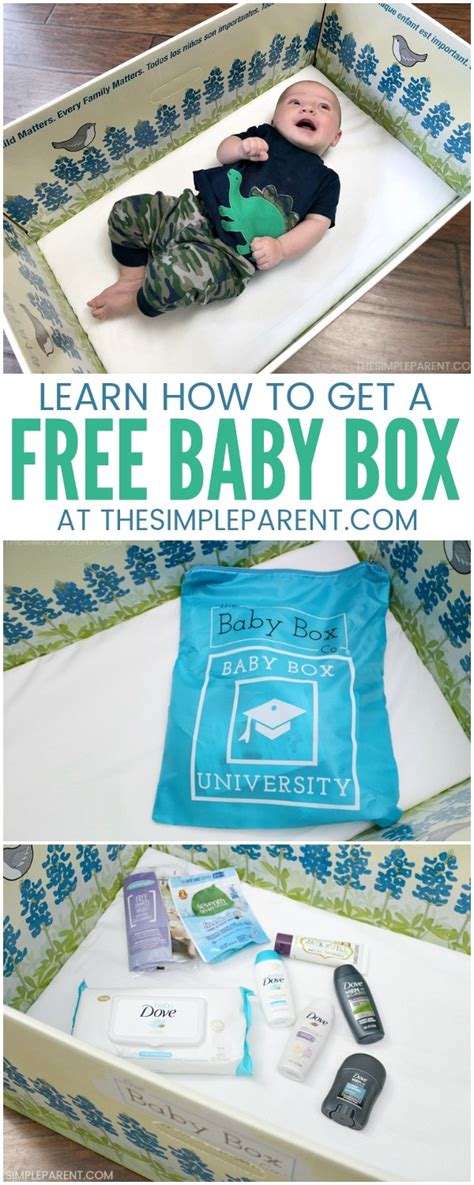 5 Ways Baby Box University Can Help New Parents