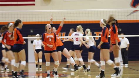 5 Ways Baker University Excels In Volleyball