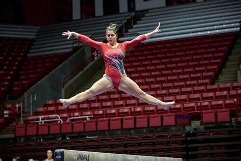 5 Ways Ball State University Dominates Gymnastics