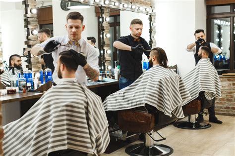 5 Ways Barber Shop University Can Elevate Your Skills