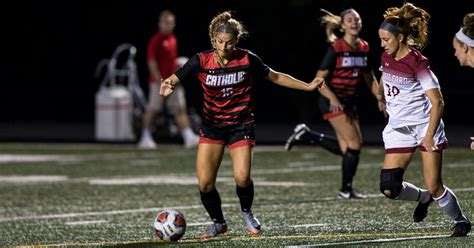 5 Ways Binghamton University Dominates Womens Soccer