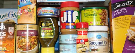 5 Ways Binghamton University Supports Students With Food Pantry