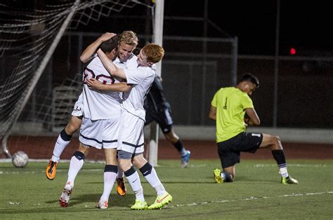 5 Ways Biola University Mens Soccer Dominates The Field