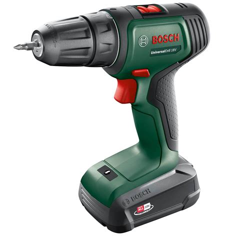 5 Ways Bosch Universal Tools Simplify Your Tasks