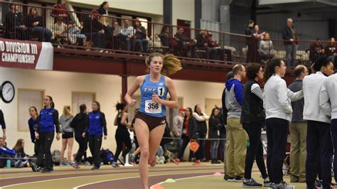 5 Ways Boston Universitys Sharon Colyear-Danville Track Kicks Off