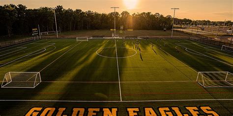 5 Ways Brockport University Athletics Dominates The Field