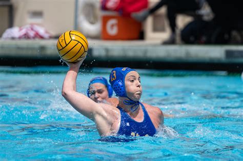 5 Ways Brown University Dominates Womens Water Polo