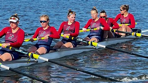 5 Ways Brown University Womens Rowing Dominates