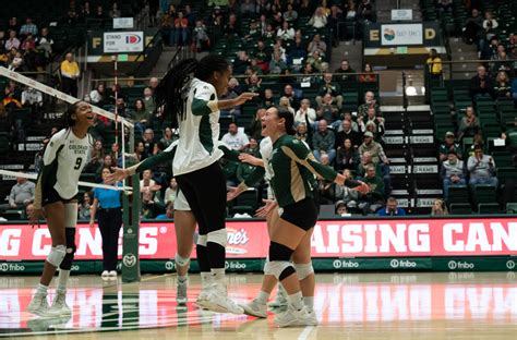 5 Ways Bsu Volleyball Dominates The Court