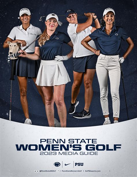 5 Ways Butler University Dominates Womens Golf