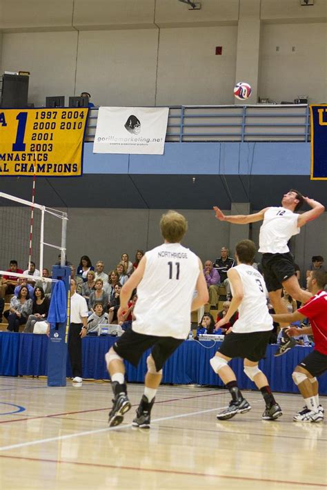 5 Ways Cal Baptist University Dominates Volleyball