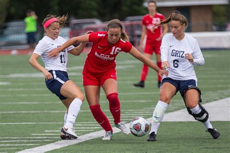 5 Ways Cal Bears Womens Soccer Dominates