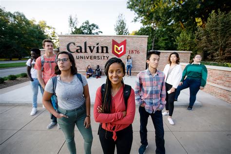 5 Ways Calvin Universitys Slp Masters Program Stands Out