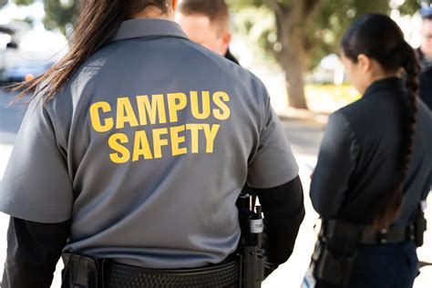 5 Ways Campbell University Ensures Campus Safety