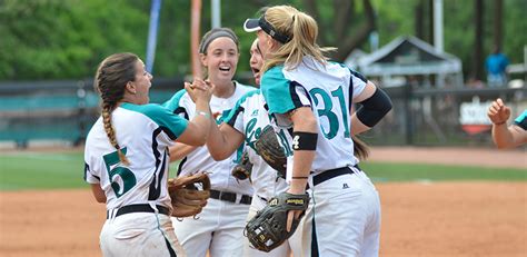 5 Ways Ccu Softball Dominates The Field