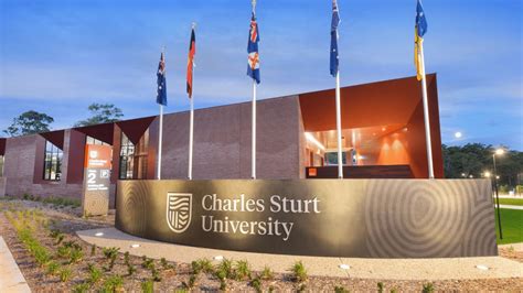 5 Ways Charles Sturt University Boosts Your Career