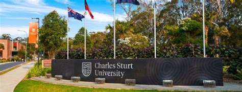 5 Ways Charles Sturt University Supports Employee Wellbeing