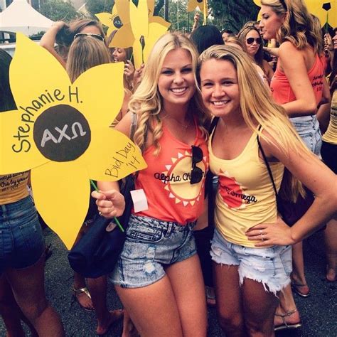 5 Ways Chi Omega Enhances Fsu Student Life