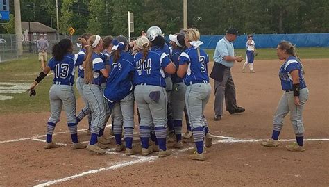 5 Ways Chowan University Softball Dominates The Field