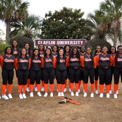 5 Ways Claflin University Softball Dominates The Field