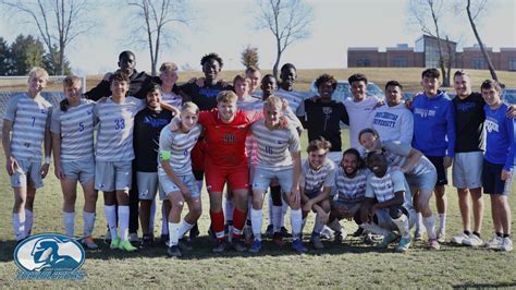 5 Ways Clayton State University Mens Soccer Stands Out