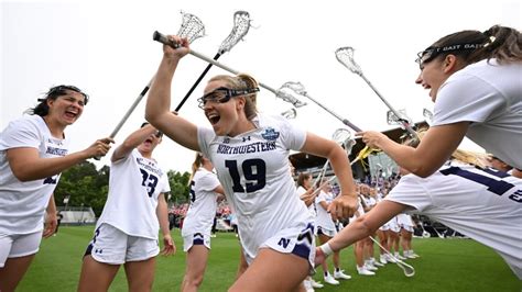 5 Ways Colgate University Dominates Womens Lacrosse