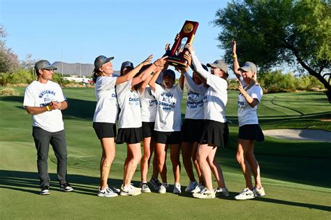 5 Ways Columbia University Dominates Womens Golf