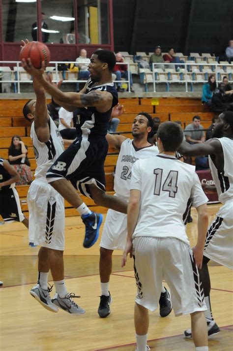 5 Ways Concord University Mens Basketball Dominates