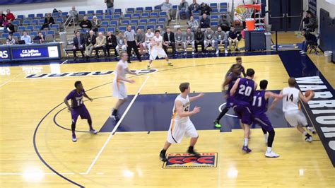 5 Ways Corban University Basketball Dominates The Court