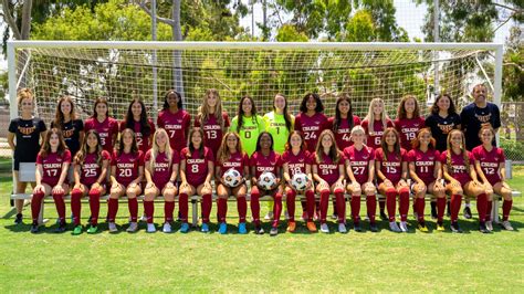 5 Ways Csudh Soccer Dominates The Field