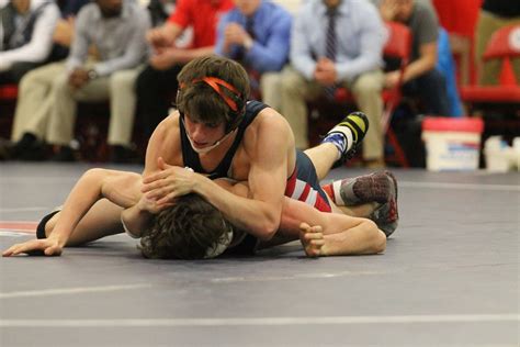 5 Ways Cumberland University Excels In Wrestling