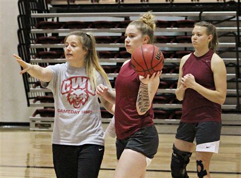 5 Ways Cwu Womens Basketball Dominates The Court