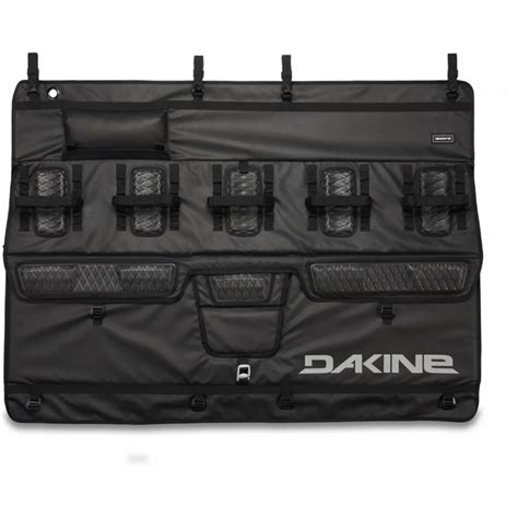 5 Ways Dakine Universal Pickup Pad Upgrades Your Ride