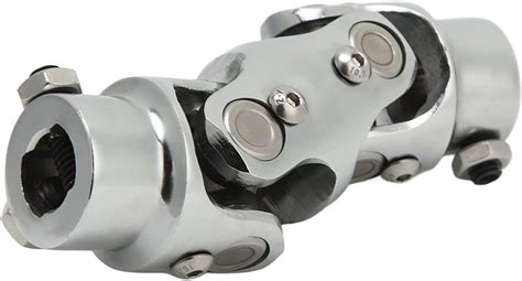 5 Ways Double Universal Joint Enhances Performance