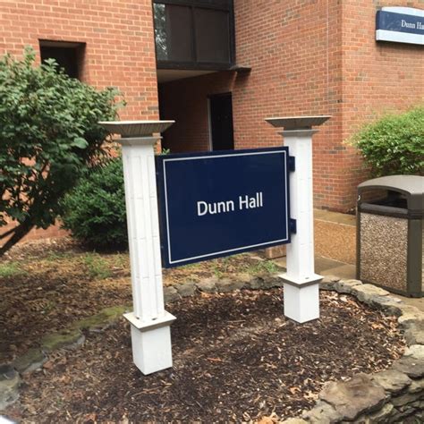 5 Ways Dunn Hall Enhances University Of Memphis Experience