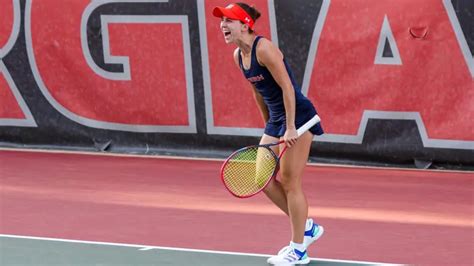 5 Ways Duquesne University Dominates Tennis