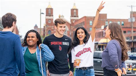 5 Ways Duquesne University Registrar Supports Students