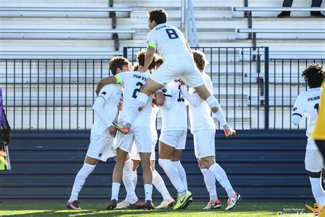 5 Ways Eastern University Mens Soccer Dominates