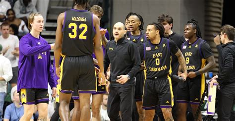 5 Ways Ecu Basketball Dominates The Court