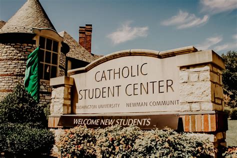 5 Ways Emory University Supports Catholic Students