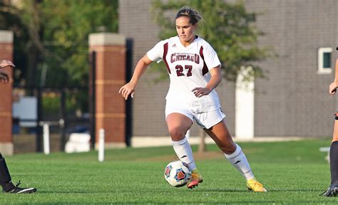 5 Ways Emory University Womens Soccer Dominates The Field