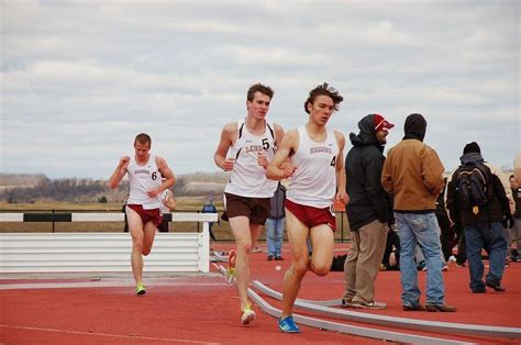 5 Ways Enmu Track And Field Prepares Champions