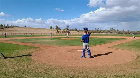 5 Ways Erau Baseball Dominates The Field