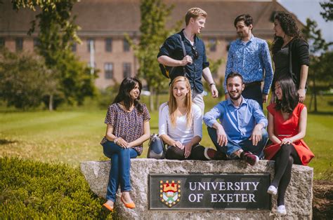 5 Ways Exeter Universitys Moses Impacts Student Life